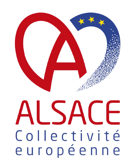 logo Alsace collectivité européenne client Cirpé ACDG Idéal