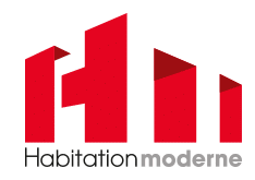 logo habitation moderne client Cirpé ACDG Idéal