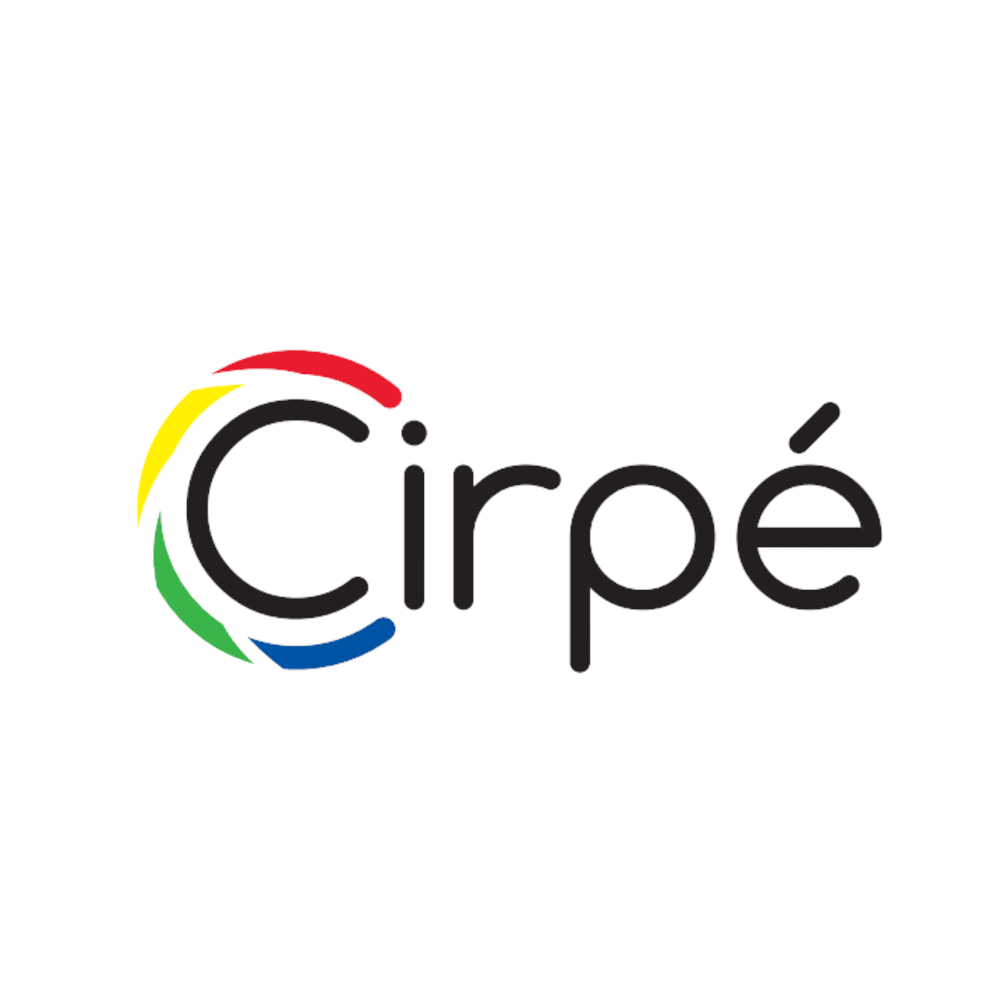logo Cirpé